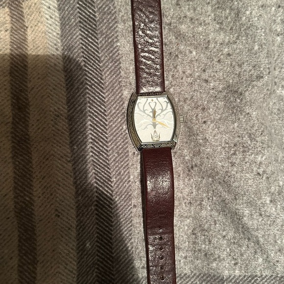 Fossil Other - Tree of Gondor lord of the rings fossil watch